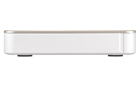 Сетевое хранилище без дисков/ SMB QNAP HS-453DX-8G 4-Bay NAS (2x 2.5"/ фото 5