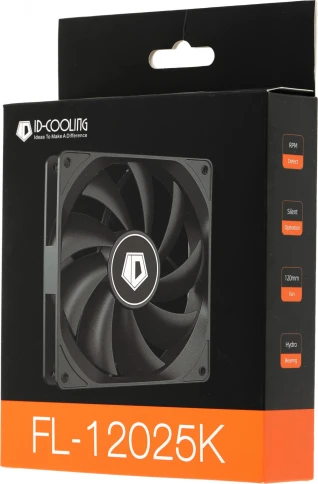 ID-COOLING FL-12025K фото 12