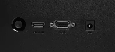 Монитор Xiaomi 21.45 " Monitor A22i 1920x1080, VA, 16:9, 178° /178°, 7 фото 5