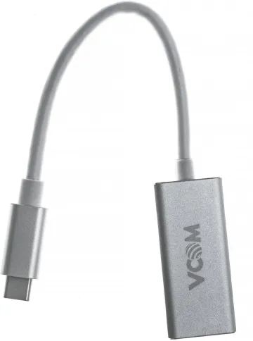 Telecom USB 3.1 Type-CM -->HDMI A(f) фото 1