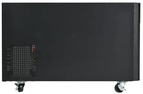 ITK ELECTRA LT ИБП 5кВА/4кВт 48VDC с АКБ 4х17AH USB Schuko фото 3