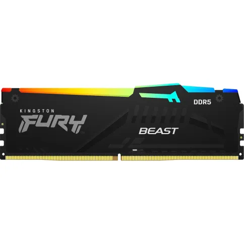 Kingston FURY Beast KF568C34BBEAK2-32 фото 3