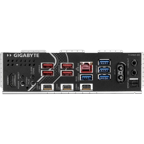 Gigabyte X870E EAGLE X WF7 фото 7