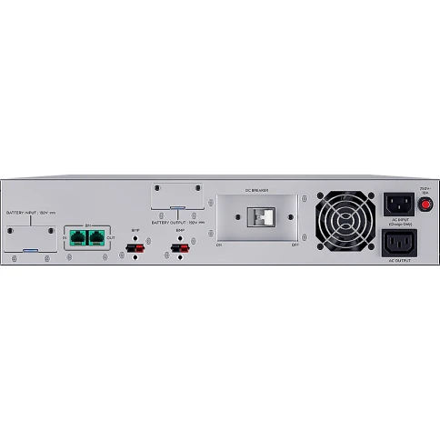 Внешний батарейный модуль/ Battery cabinet CyberPower BPE192VL2U01 for фото 4
