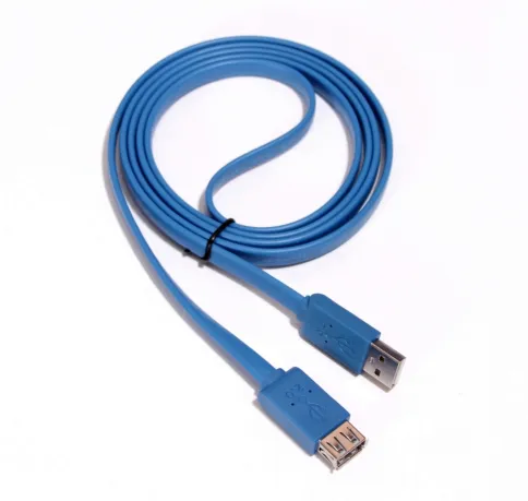 Greenconnect  USB 2.0 Type-AM - USB 2.0 Type-AF 0.5м фото 2