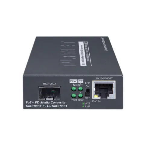 PLANET GT-805A-PD фото 2