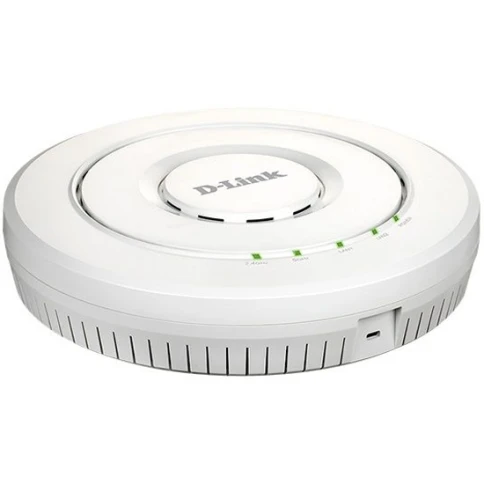 Двухдиапазонная унифицированная Wi-Fi 6 точка доступа AX3600 с поддержкой PoE DL-DWL-X8630AP/UN/A1A фото 1