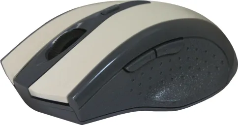 Defender Accura MM-665 серый фото 2