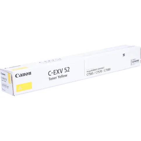 Canon C-EXV 52 (1001C002) фото 2