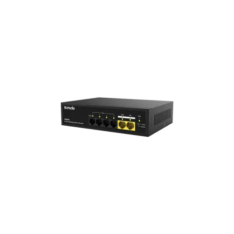 Tenda S106PC фото 2