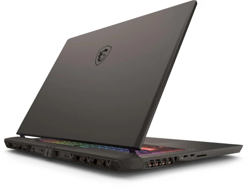 Ноутбук MSI Vector 17 HX AI A2XWHG-240XRU Core Ultra 9 275HX 32Gb SSD1 фото 5