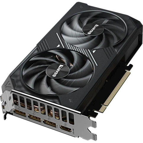 Gigabyte GV-N506TWF2MAX OC-8GD фото 8