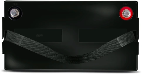 Батарея SVEN SV 121000 (12V 100Ah), напряжение 12В, емкость 100А*ч,... фото 3