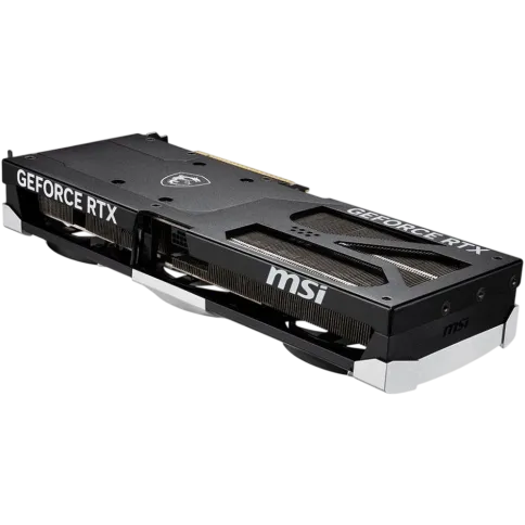 MSI GeForce RTX 5070 Ti фото 6