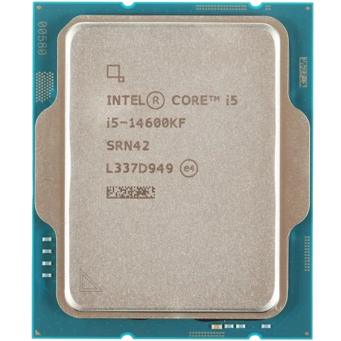 Intel CM8071504821014 фото 1