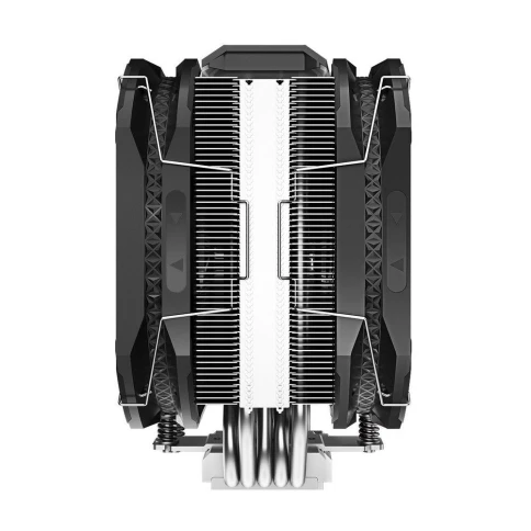 Вентилятор Deepcool AS500 PLUS RTL {6} (727071) (Height 164mm, 6mm... фото 5