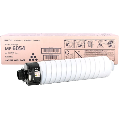 Тонер тип MP 6054/ Toner MP 6054 фото 1