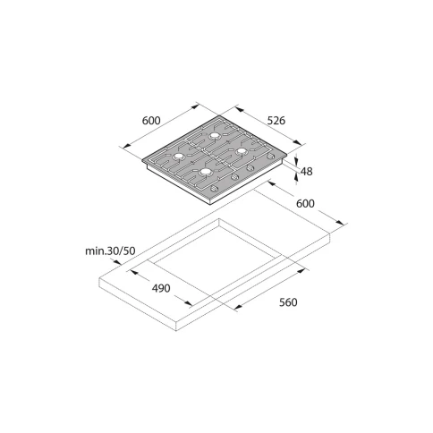 ASKO Premium HG1666SB фото 2