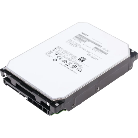 Жесткий диск/ RECERTIFIED HDD HGST SATA Server 8Tb Ultrastar 7200 6Gb/ фото 5