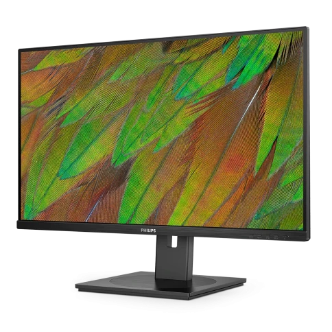 Монитор Philips 32B1U3900 31,5'', 3840x2160, VA, 60hz, 50M:1, 350cd, 4 фото 4