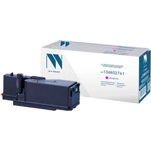 NVP NV-106R02761 фото 1