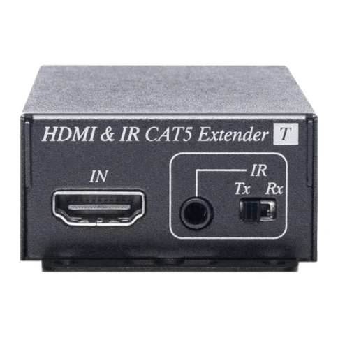 Комплект/ SC&T HE02EI Комплект для передачи (удлинитель) HDMI сигнала с... фото 1