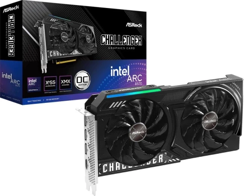 ASRock B570 CL 10GO фото 6