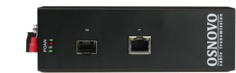 OSNOVO OMC-1000-11HX/I фото 3