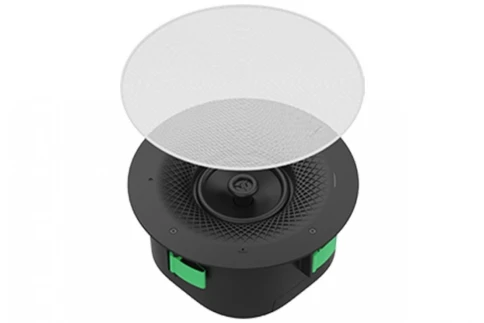 Акустическая система/ Yealink [CS10] SkySound Ceiling Speaker  / 2-yea фото 2