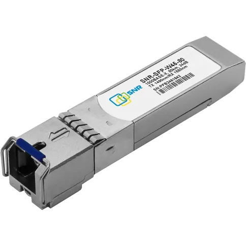 SNR SNR-SFP-W45-80 фото 2