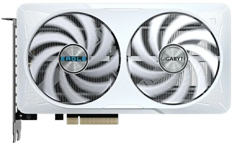 GIGABYTE GV-N5060EAGLEOC ICE-8GD фото 4