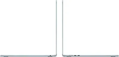Ноутбук Apple MacBook Air A3448 M5 10 core 16Gb SSD512Gb/10 core GPU 1 фото 3