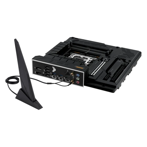 Материнская плата/ TUF GAMING B760M-BTF WIFI//LGA1700 B760 USB3.2 GEN фото 9