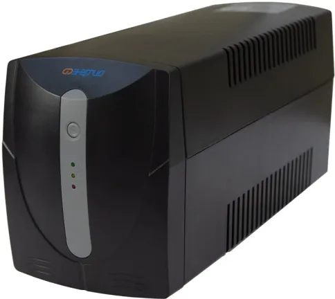 ИБП 1200 Энергия/ UPS 1200 Energy фото 4