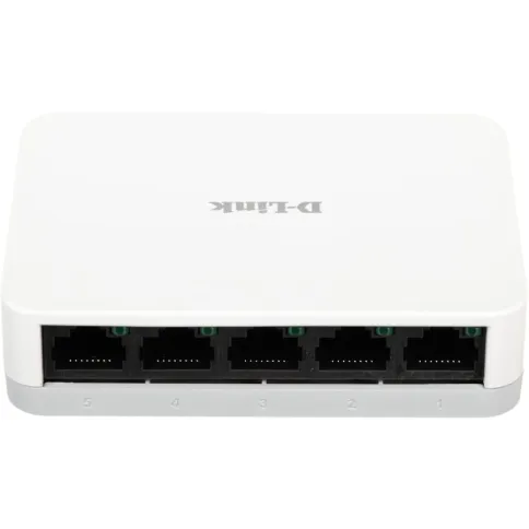 D-Link DGS-1005A/F1A фото 5