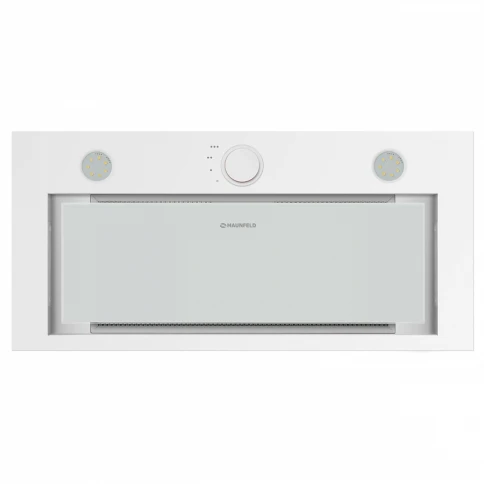 Maunfeld CROSBY ROCKY 60 Glass White фото 3