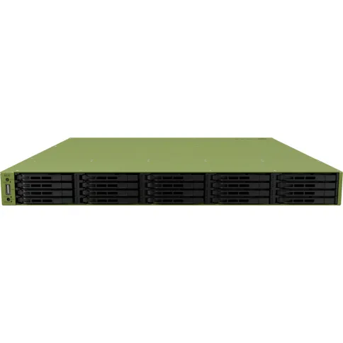 Сервер данных/ MikroTik ROSE Data Server high-performance, all-in-one фото 4
