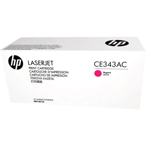HP (CE343AC) фото 1