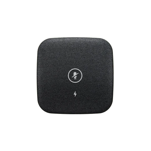 DECT микрофоны/ Yealink [CPW65-DECT-Duo] 2x wireless DECT microphones фото 2