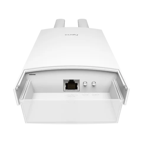 Точка доступа/ AC1200 WiFi Outdoor Access Point, Repeater, 867Mbps at фото 4