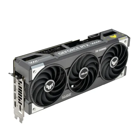 ASUS TUF-RTX5070-O12G-GAMING фото 5