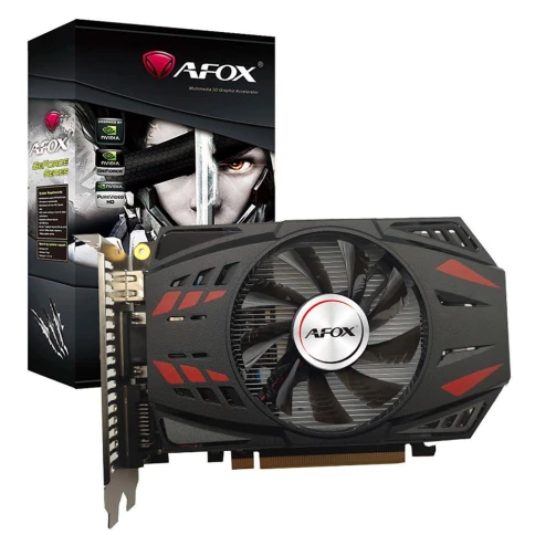 AFOX CORPORATION AF730-2048D5H5-V2 фото 4