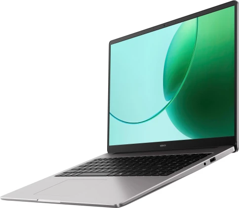 Ноутбук Honor MagicBook X16 2025 16" FHD R5 6600H 16/512GB AMD Radeon фото 4