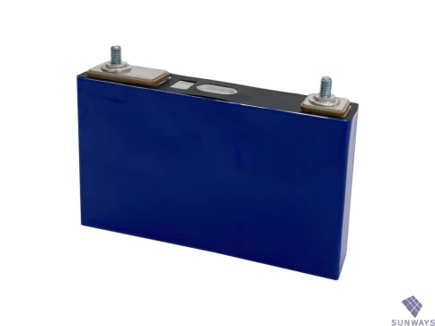 Ячейка LiNMC 3.7V 60Ah фото 1