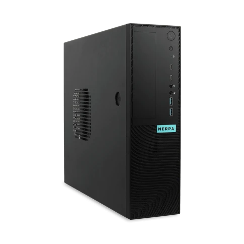 Офисный ПК NERPA BALTIC SFF Ixxx-BMxxxxx фото 1