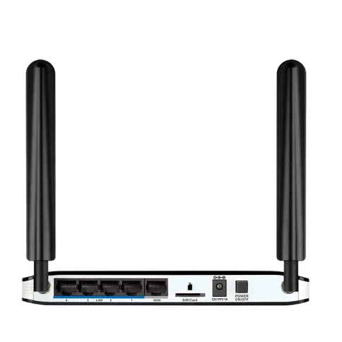 D-Link DWR-921/R3GR4HD фото 3