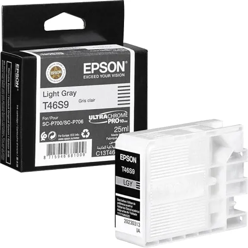 Epson T46S9 (C13T46S900) фото 2