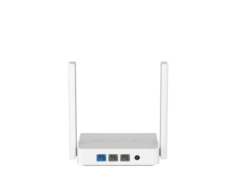 Маршрутизатор/ Netcraze Starter Интернет-центр с Mesh Wi-Fi N300 и 3-п фото 5