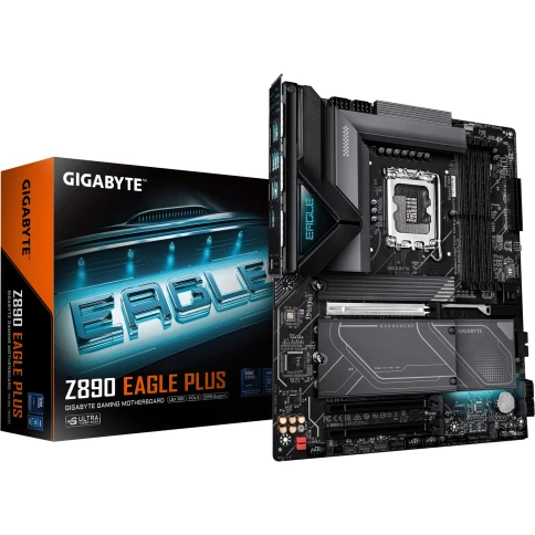 Gigabyte Z890 EAGLE PLUS фото 10
