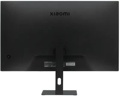 Монитор Xiaomi 27" A27Qi 2026 черный IPS LED 6ms 16:9 HDMI матовая 130 фото 5